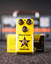 Гитарная педаль BLACKSTAR LT-DRIVE, Overdrive - купить в "Гитарном Клубе"