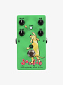 Гитарная педаль MXR DD30 Dookie Drive - купить в "Гитарном Клубе"