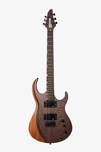 Электрогитара Inspector Phoenix 6 LE wenge - купить в "Гитарном Клубе"