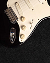 Электрогитара Fender Stratocaster Eric Clapton, Blackie, 1996 - купить в "Гитарном Клубе"