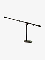 Микрофонная стойка Audix KDSTAND стойка-журавль с телескопом с тяжелым основанием - купить в "Гитарном Клубе"