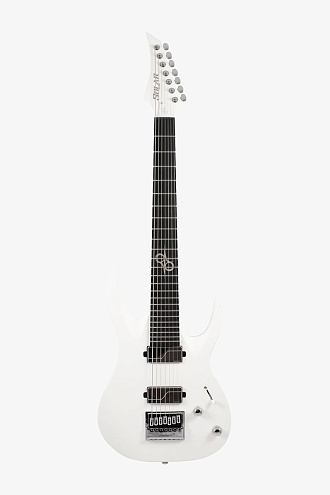 Электрогитара Solar Guitars A1.7 Vinter - купить в "Гитарном Клубе"