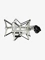 Эластичный подвес для TLM 102 Neumann EA 4 - купить в "Гитарном Клубе"
