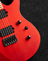 Электрогитара Inspector Phoenix 6 TN red - купить в "Гитарном Клубе"