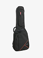 Чехол для акустической гитары Gewa Premium 20 Acoustic Black - купить в "Гитарном Клубе"