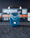 Гитарная педаль Danelectro DJ9 Surf & Turf, Compressor - купить в "Гитарном Клубе"