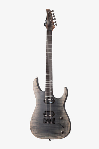 Электрогитара Schecter Banshee Mach-6 FOB - купить в "Гитарном Клубе"