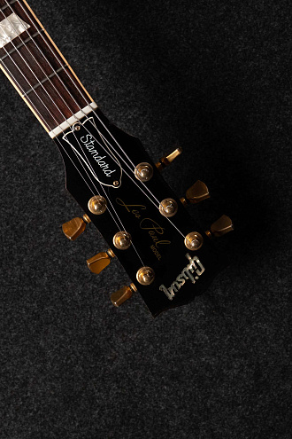 Электрогитара Gibson Jimmy Page Signature Les Paul Standard