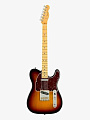 Электрогитара Fender American Professional II Telecaster, Sunburst - купить в "Гитарном Клубе"