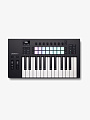 MIDI-контроллер NOVATION Launchkey 25 MK4 - купить в "Гитарном Клубе"