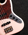 Бас-гитара JET JJB-300 PK - купить в "Гитарном Клубе"