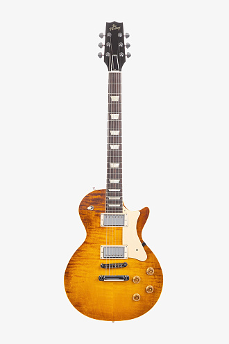 Электрогитара Heritage H-150 Dirty Lemon Burst - купить в "Гитарном Клубе"