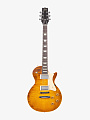 Электрогитара Heritage H-150 Dirty Lemon Burst - купить в "Гитарном Клубе"