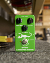 Гитарная педаль JOYO JF-10, Dynamic Compressor - купить в "Гитарном Клубе"