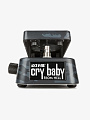 Гитарная педаль Dunlop DB01B Dimebag Cry Baby From Hell - купить в "Гитарном Клубе"
