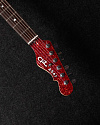 Электрогитара G&L ASAT Special Red Flake’2009 - купить в "Гитарном Клубе"