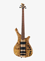 Бас-гитара Mayones Comodous 4 Classic Eye Poplar - купить в "Гитарном Клубе"