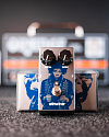 Гитарная педаль Dunlop MXR JHM6 Jimi Hendrix Octavio Fuzz - купить в "Гитарном Клубе"