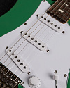 Электрогитара PRS SE SILVER SKY EVERGREEN - купить в "Гитарном Клубе"