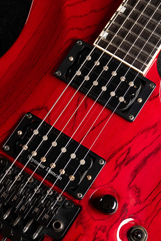 Электрогитара ESP Horizon 2 - купить в "Гитарном Клубе"