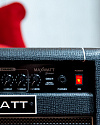 Комбоусилитель для электрогитары HIWATT MAXWATT G20R, 1х8, 20Вт - купить в "Гитарном Клубе"