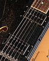 Электрогитара Duesenberg Starplayer TV Black Sparkle