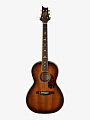 Электроакустическая гитара PRS SE P20E Parlor W/Piezo Satin Tobacco Sunburst - купить в "Гитарном Клубе"