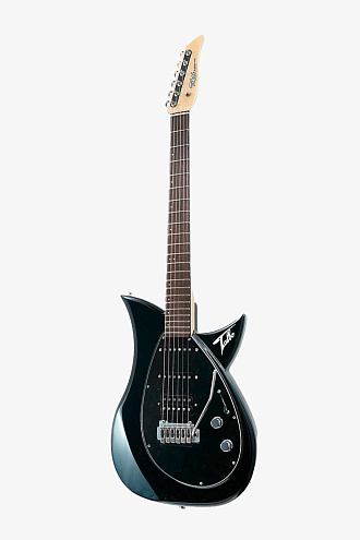 Электрогитара Tokai Talbo A148SH-BB - купить в "Гитарном Клубе"