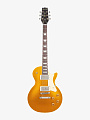 Электрогитара Heritage Factory Special H-150 Goldtop Stinger Artisan Aged - купить в "Гитарном Клубе"