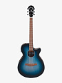 Электроакустическая гитара Ibanez AEG50-IBH - купить в "Гитарном Клубе"