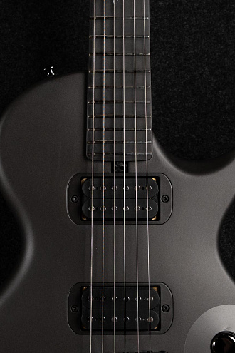 Электрогитара Enya Nova Go Sonic/BK - купить в "Гитарном Клубе"