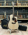 Электроакустическая гитара Maton ER90C - купить в "Гитарном Клубе"