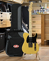 Электрогитара G&L FD ASAT Classic Butterscotch Blonde MP - купить в "Гитарном Клубе"