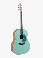 Акустическая гитара Applause AAS69-T Celeste  - купить в "Гитарном Клубе"