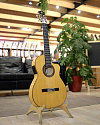 Классическая гитара Prudencio Saez 5-CW (57) Spruce - купить в "Гитарном Клубе"