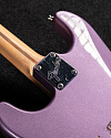 Электрогитара Fender Stratocaster Jeff Beck Purple’93 - купить в "Гитарном Клубе"