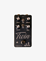 Гитарная педаль NFYFX Twin - купить в "Гитарном Клубе"