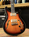 Электрогитара PRS SE HOLLOWBODY II TRI-COLOUR SUNBURST - купить в "Гитарном Клубе"