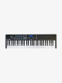 MIDI-контроллер Arturia KeyLab Essential 61 mk3 Black - купить в "Гитарном Клубе"