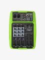 Микшер LAudio B4-MX - купить в "Гитарном Клубе"