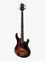 Бас-гитара PRS SE KESTREL BASS TRI COLOUR SUNBURST - купить в "Гитарном Клубе"