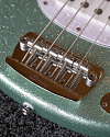 Бас-гитара Sterling StingRay RAY34-SSK, Seafoam Sparkle - купить в "Гитарном Клубе"