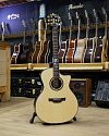 Электроакустическая гитара Crafter WF G-1000ce - купить в "Гитарном Клубе"