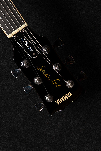 Электрогитара Yamaha Les Paul SL800