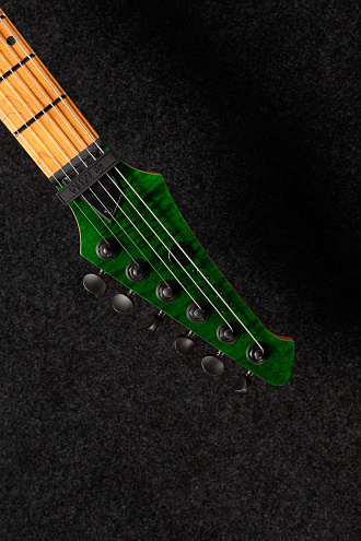 Электрогитара Spira S-450 TGR - купить в "Гитарном Клубе"