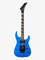 Электрогитара Jackson JS Series Dinky JS12, Metallic Blue - купить в "Гитарном Клубе"