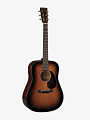 Акустическая гитара Martin D-28 Sunburst