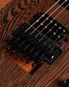 Электрогитара Inspector Phoenix 6 LE wenge FR - купить в "Гитарном Клубе"