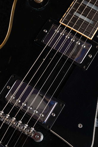 Электрогитара Yamaha Sl430’1977 - купить в "Гитарном Клубе"