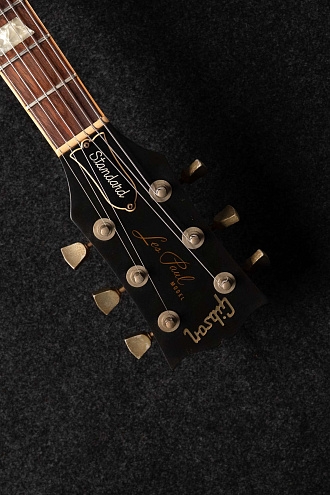 Электрогитара Gibson Les Paul Standard `80 - купить в "Гитарном Клубе"